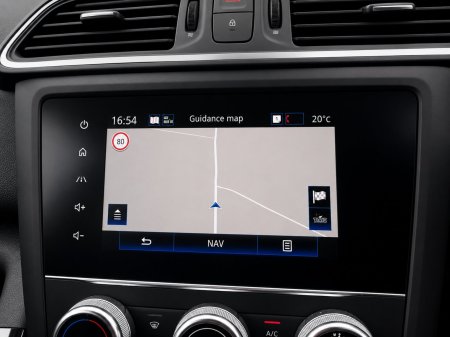 2019 Renault Kadjar - photo 7