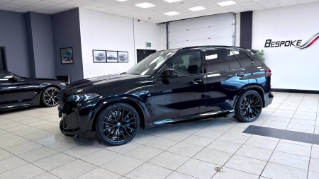 2025 BMW X5 - photo 2