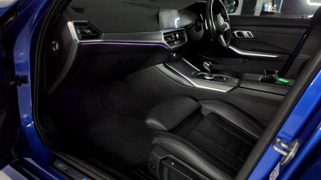2020 BMW 3-Series - photo 24