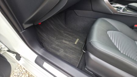 2019 Toyota Camry - photo 30