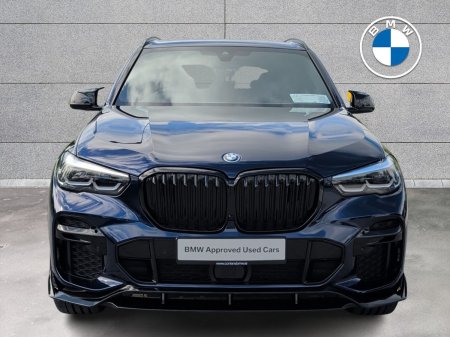 2022 BMW X5 - photo 15