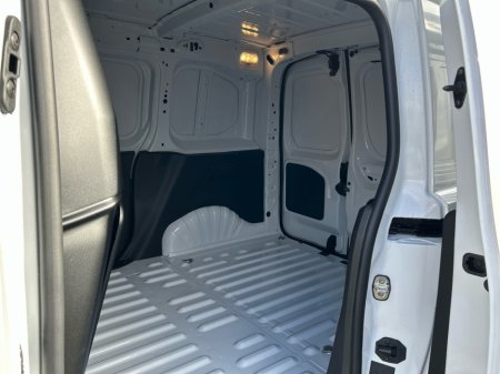 2026 Opel Combo - photo 14