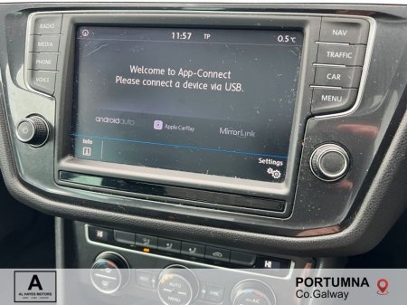 2017 Volkswagen Tiguan - photo 10