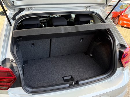2018 Volkswagen Polo - photo 8
