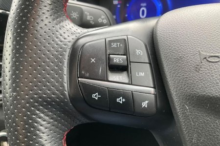 2020 Ford Kuga - photo 34