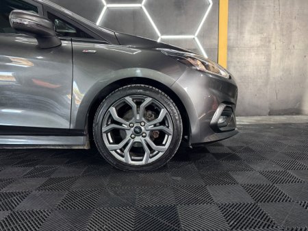 2019 Ford Fiesta - photo 5