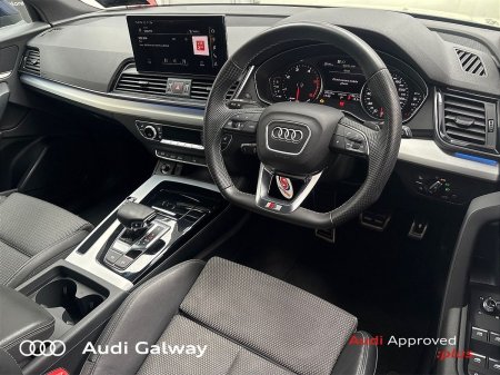 2023 Audi Q5 - photo 11