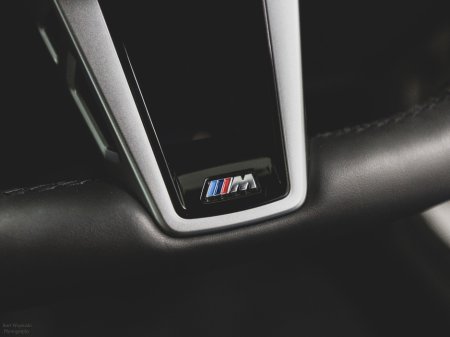 2025 BMW i4 - photo 9