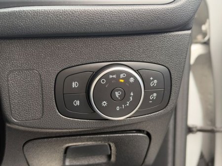 2019 Ford Focus - photo 15