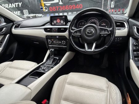 2019 Mazda Mazda6 - photo 14