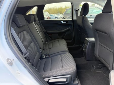 2021 Ford Kuga - photo 9