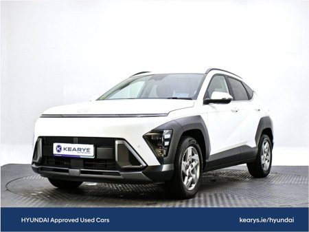 2026 Hyundai KONA - photo 10