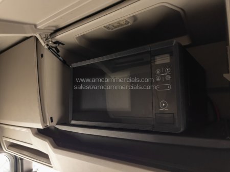 2020 Scania S500 Highline - photo 24