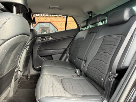2023 Kia Sportage - photo 16
