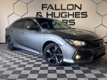 2020 Honda Civic - photo 2