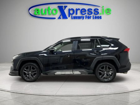 2022 Toyota RAV4 - photo 7