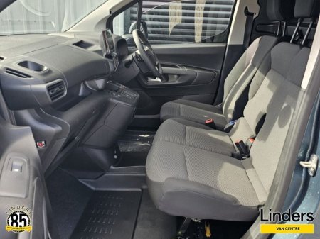 2026 Citroen Berlingo - photo 7