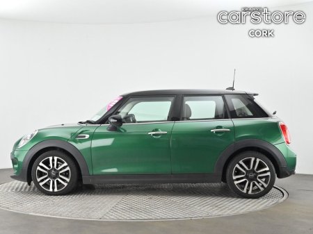 2020 Mini Cooper - photo 6