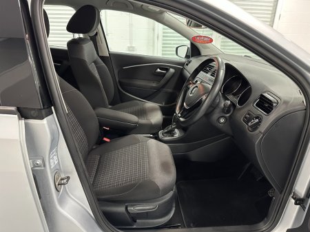 2016 Volkswagen Polo - photo 18