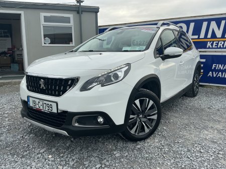 2019 Peugeot 2008 - photo 2