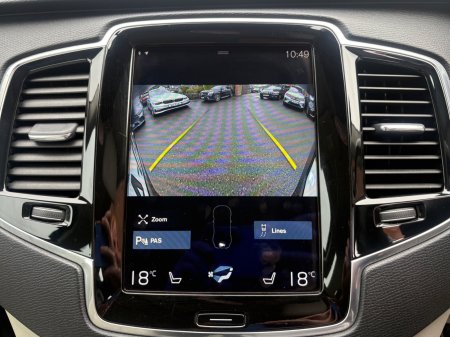 2017 Volvo XC90 - photo 30