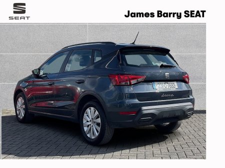 2023 SEAT Arona - photo 25