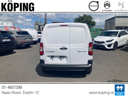 2026 Citroen Berlingo - photo 43