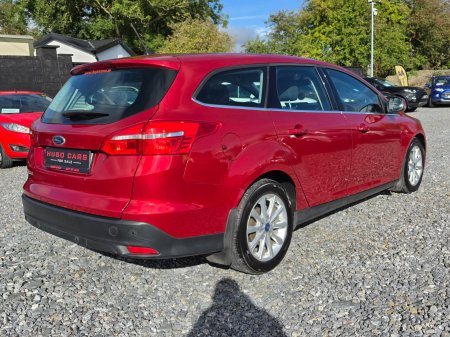 2018 Ford Focus - photo 12
