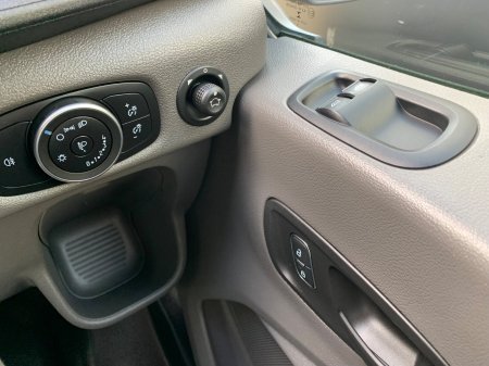 2022 Ford Transit - photo 23