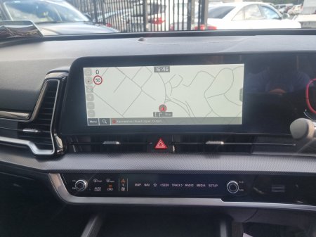 2023 Kia Sportage - photo 12