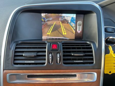 2017 Volvo XC60 - photo 8