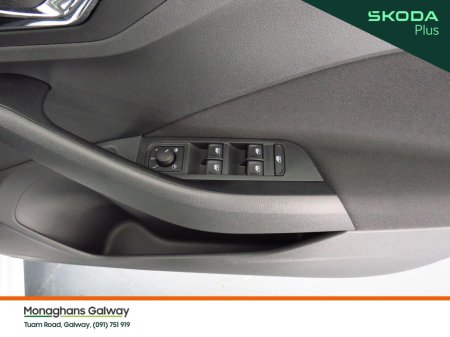 2024 Skoda Kamiq - photo 23
