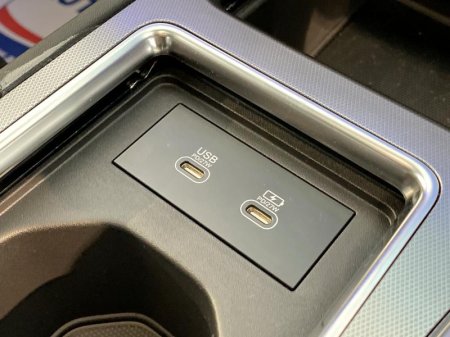 2026 KGM Rexton - photo 30