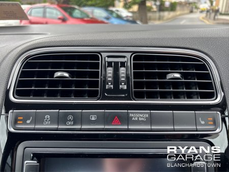 2017 Volkswagen Polo - photo 32