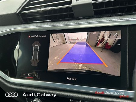 2025 Audi Q3 - photo 14