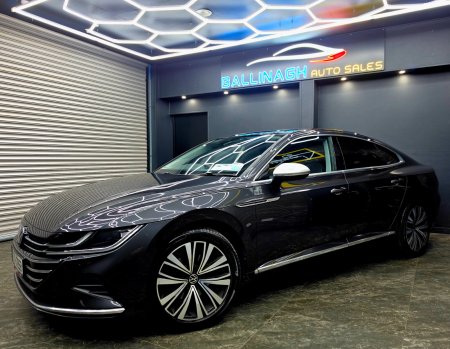 2023 Volkswagen Arteon - photo 10