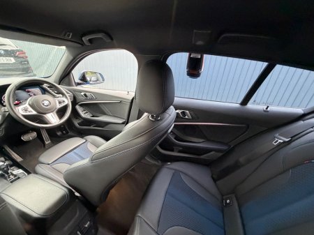 2021 BMW 1-Series - photo 45