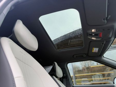 2027 Kia EV3 - photo 25