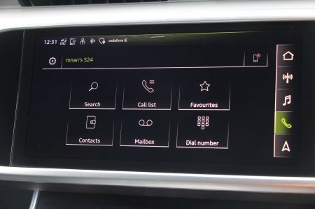2022 Audi A6 - photo 28