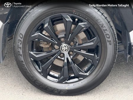 2024 Toyota RAV4 - photo 6