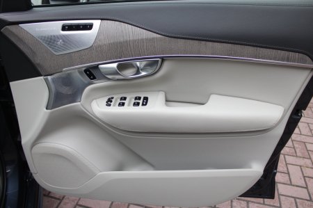 2023 Volvo XC90 - photo 10