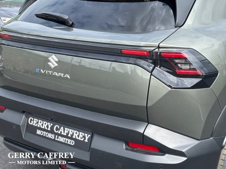 2026 Suzuki Vitara - photo 23