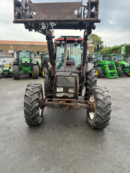 1998 Valtra 900 - photo 4