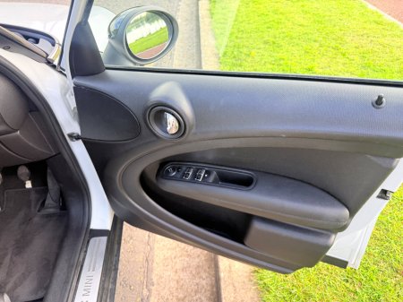 2016 Mini Countryman - photo 16