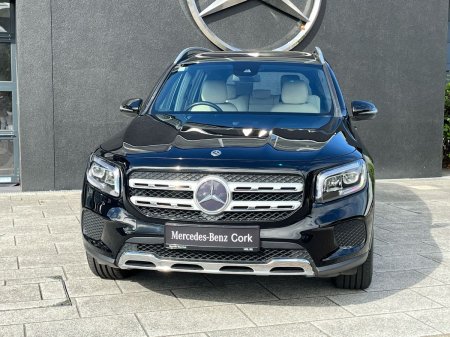2021 Mercedes-Benz GLB - photo 29