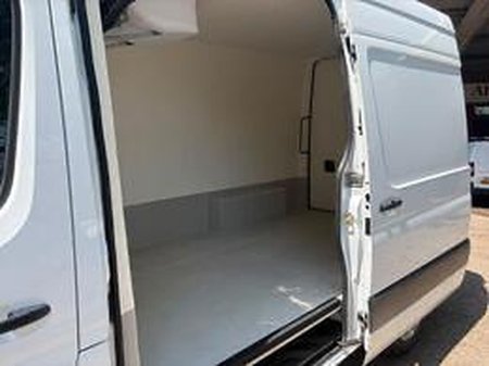 2022 Mercedes-Benz Sprinter - photo 2