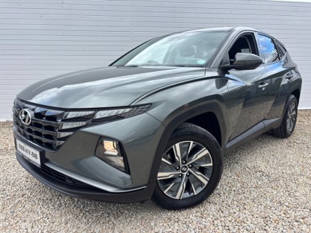 2022 Hyundai Tucson - photo 17