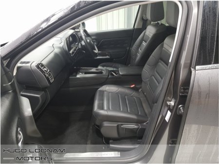 2024 Citroen C5 Aircross - photo 10