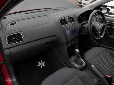 2014 Volkswagen Polo - photo 14