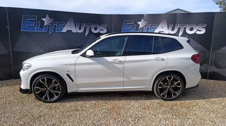 2018 BMW X3 - photo 5
